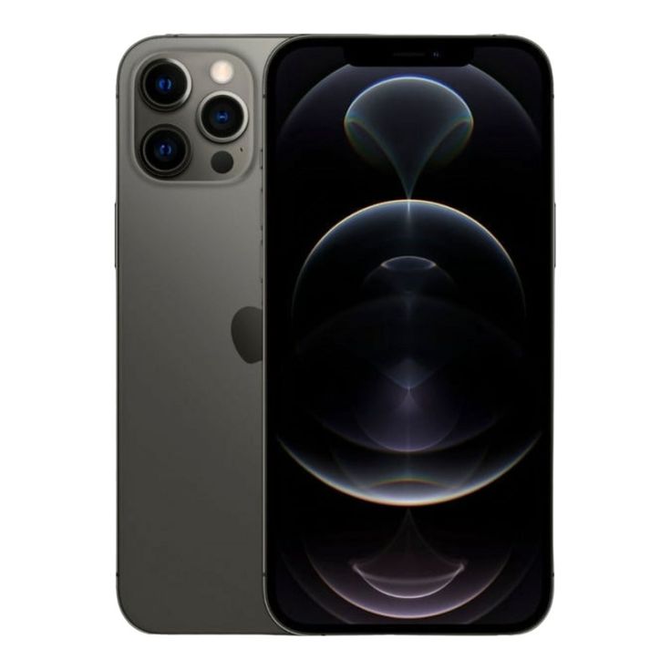 Iphone 12 pro max image 2